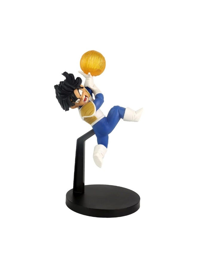 Banpresto Dragon Ball Z G X Materia The Son Gohan Ii Figure (21 Cm)  - Image 1