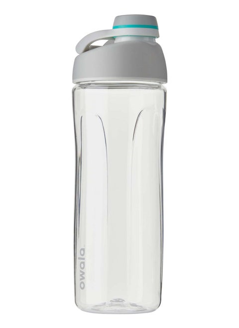 Twist Tritan Plastic Water Bottle (739 ml)