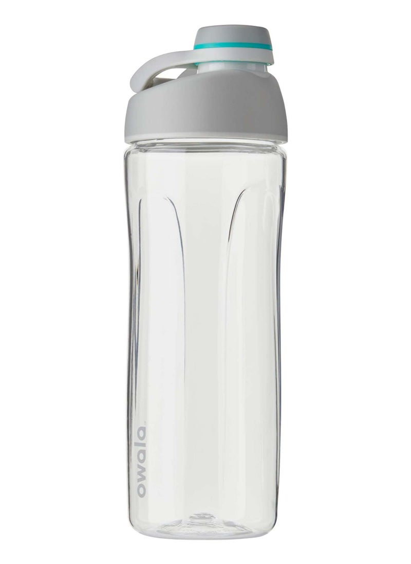 Twist Tritan Plastic Water Bottle (739 ml)