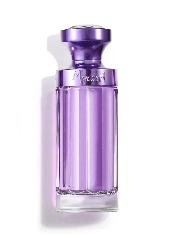 Abdul Samad Al Qurashi - Masari Purple 100 ml - Image 1