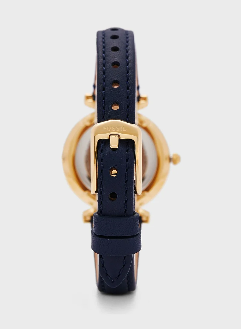 FOSSIL ES5017 Analog Watch