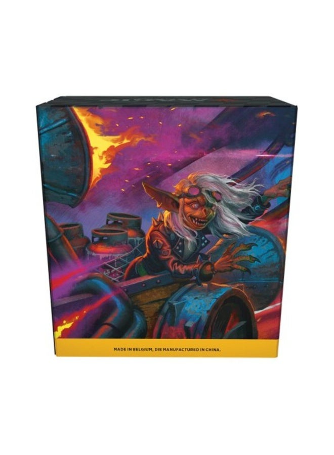 MTG - حزمة ما قبل الإصدار Aetherdrift (قطعة متنوعة 1) - Image 2