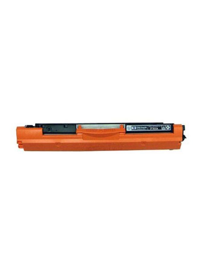 HP خرطوشة حبر لطابعة ليزر جيت 130A أرجواني - Image 1