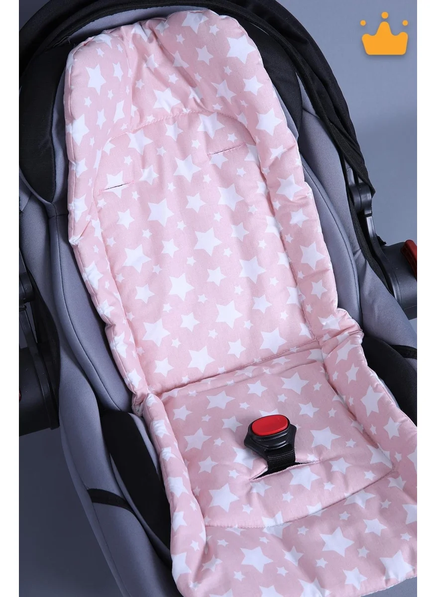 Baby Hola Stroller and Baby Car Seat Cushion