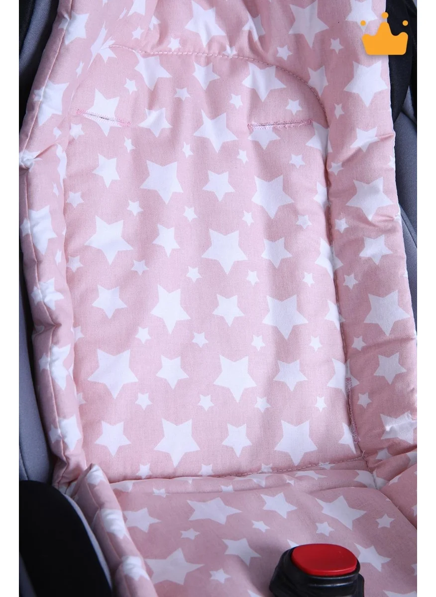 Baby Hola Stroller and Baby Car Seat Cushion