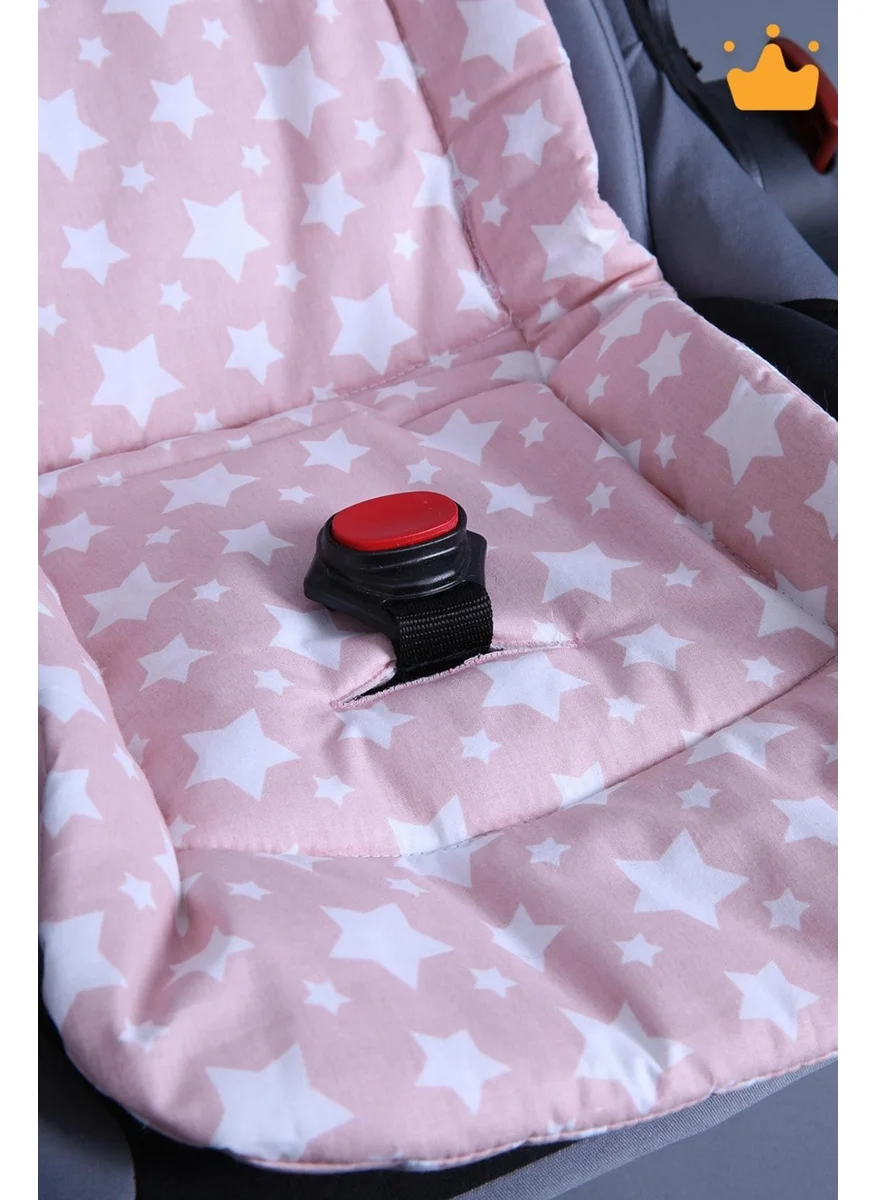 Baby Hola Stroller and Baby Car Seat Cushion