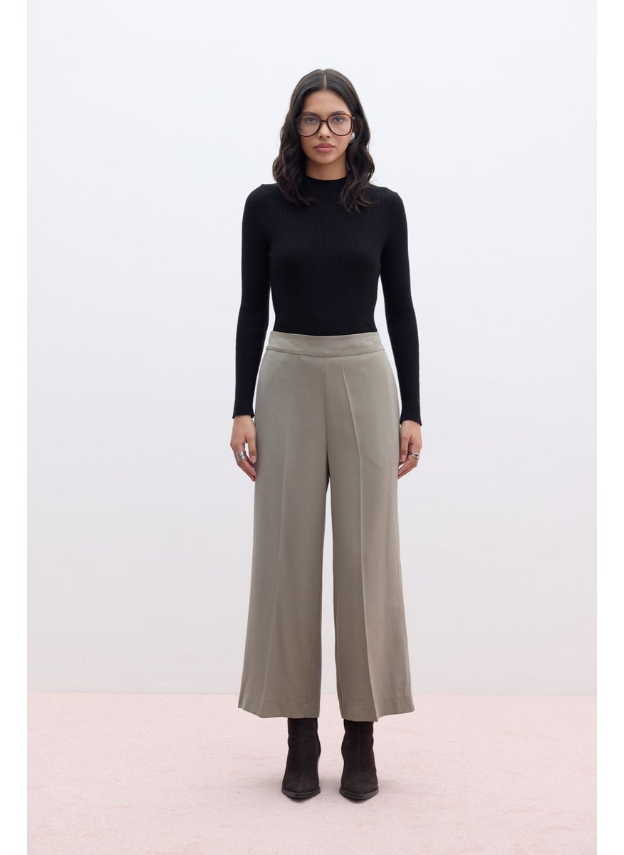 Tencel Wide Leg Trousers Khaki - pzsku/Z441E868F14DA189BEC5FZ/45/_/1741264986/fe42ff72-0fc5-437d-8a3c-8955fd98e8d9