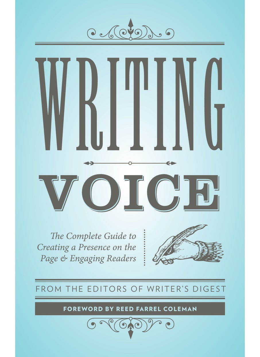 Writing Voice 