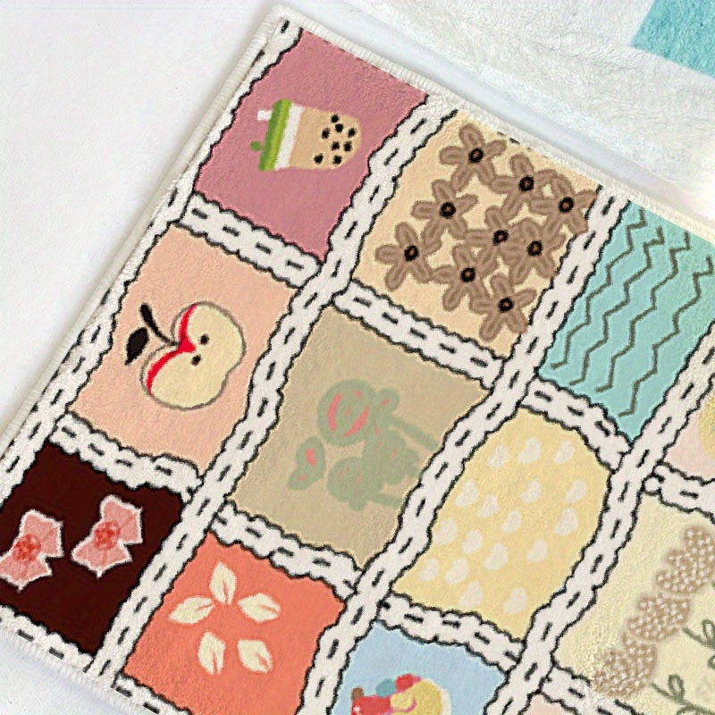 Tnessential Pink 3 Rug - Image 2