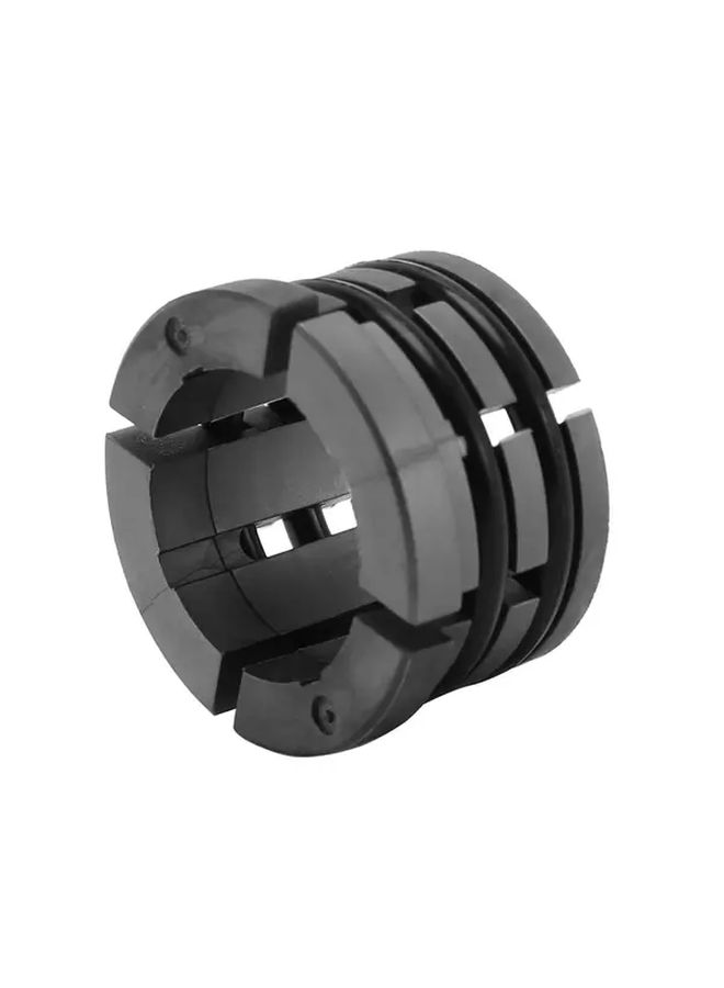 1pc Black Power Steering Rack Shaft Bushing For Hyundai Elantra Kia Cerato Forte - Image 3