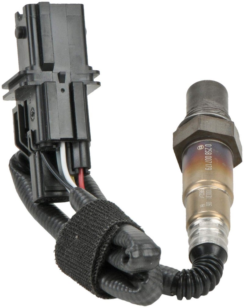 BOSCH Premium Oxygen Sensor for Nissan - Image 4