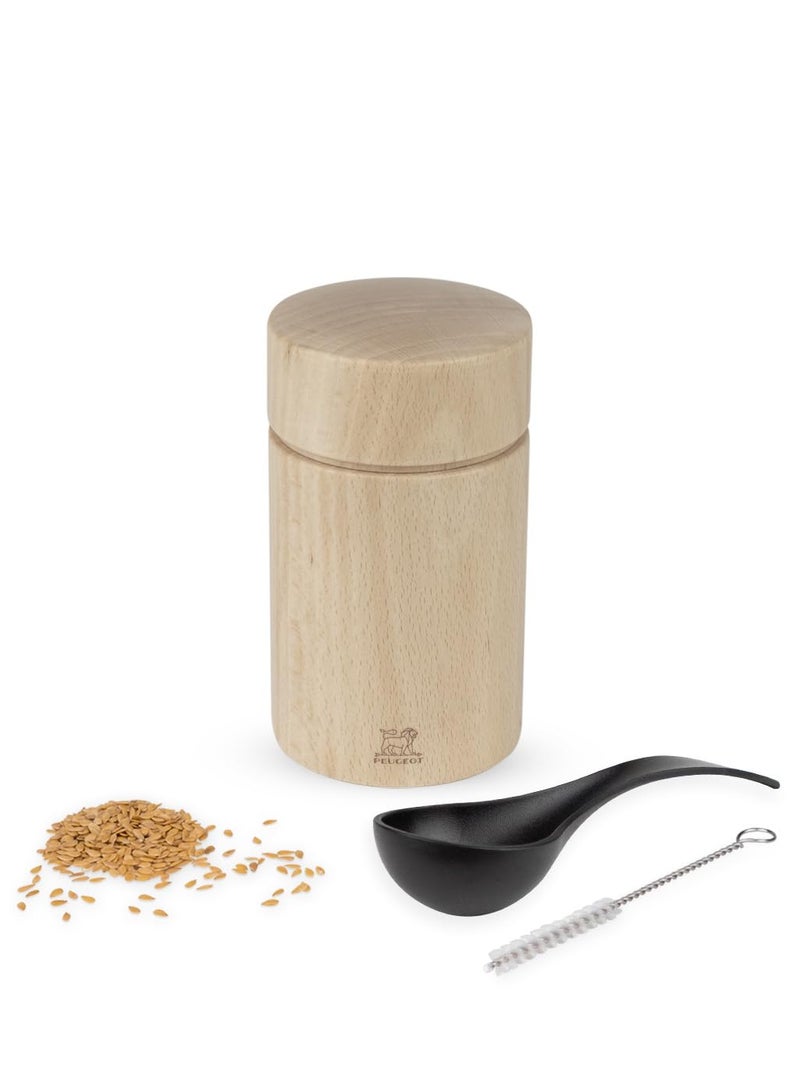 Peugeot Naka Flax Seed Mill - Image 3