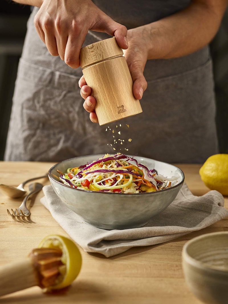 Peugeot Naka Flax Seed Mill - Image 2