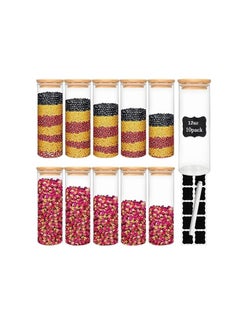 Clear Pack of 10Pcs (350ml)
