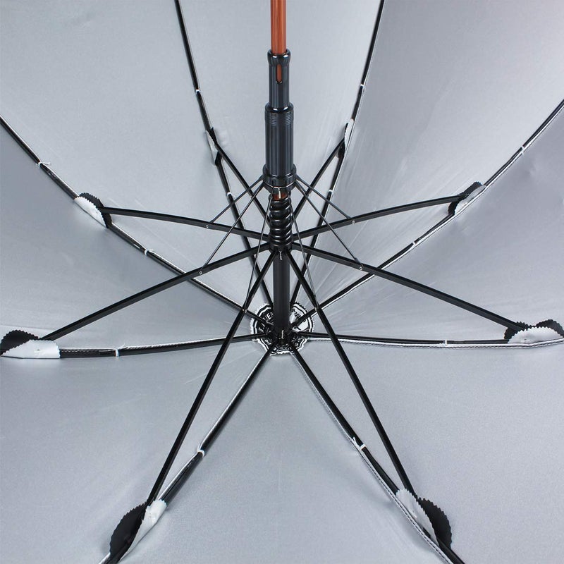 John's Umbrella 610 Woodking - Image 3
