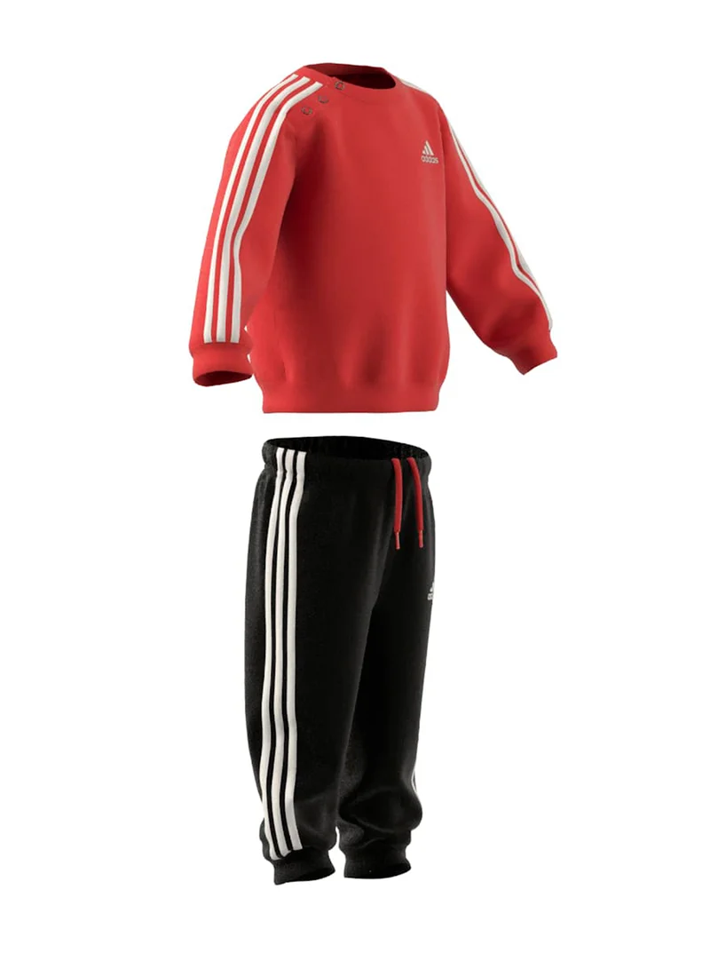 Adidas Infant 3 Stripes Joggers