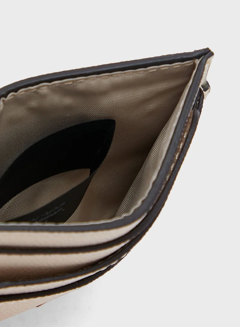 GUESS Laurel Card Holder