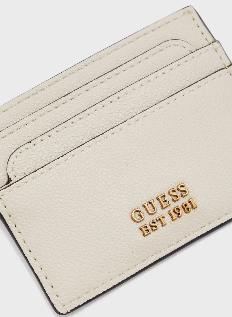 GUESS Laurel Card Holder