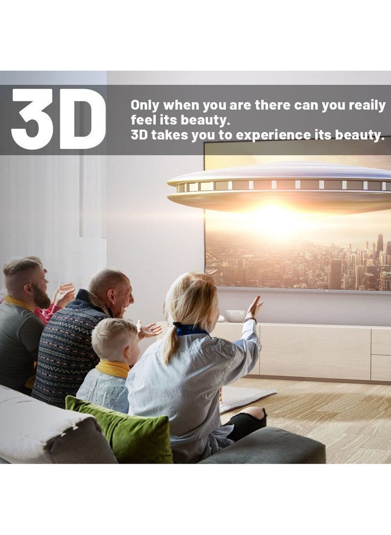 Smart Android TV Box Android 12 4GB 32GB 64GB 2.4G/5GHz Wifi Bluetooth Android TV Box 6K HDR Media Player 3D Video Set Top Box