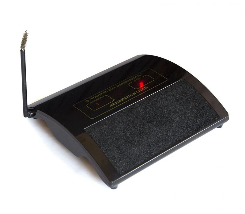 Wein Vortex VI3500 Room Ionic Air Purifier