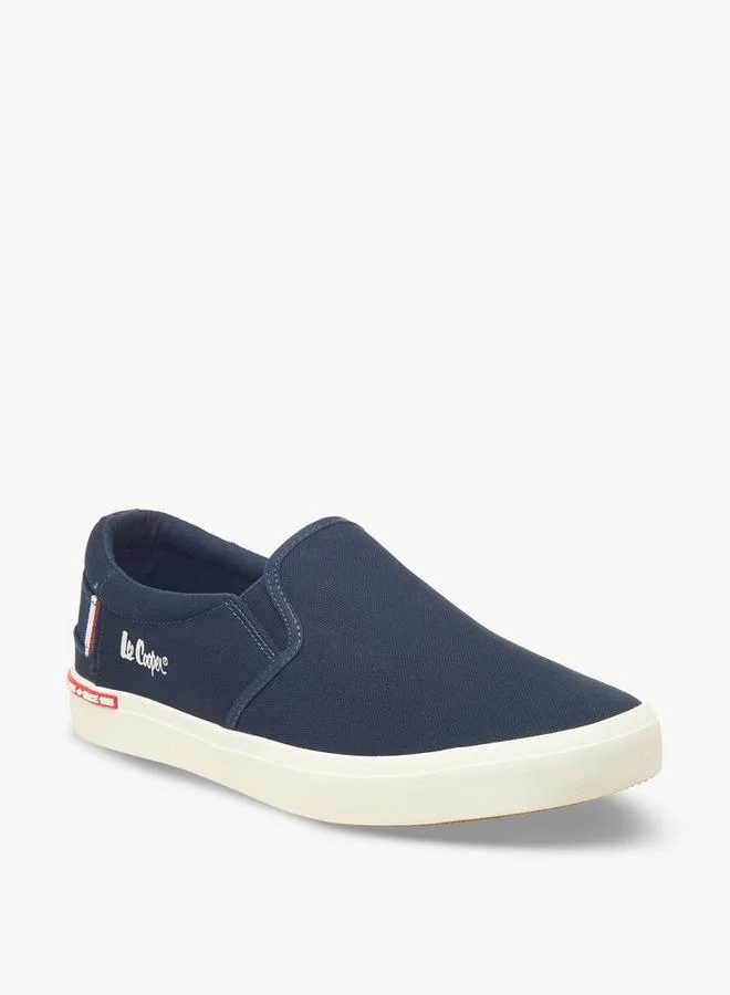 لي كوبر Men Slip-On Loafers
