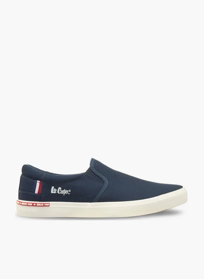 لي كوبر Men Slip-On Loafers