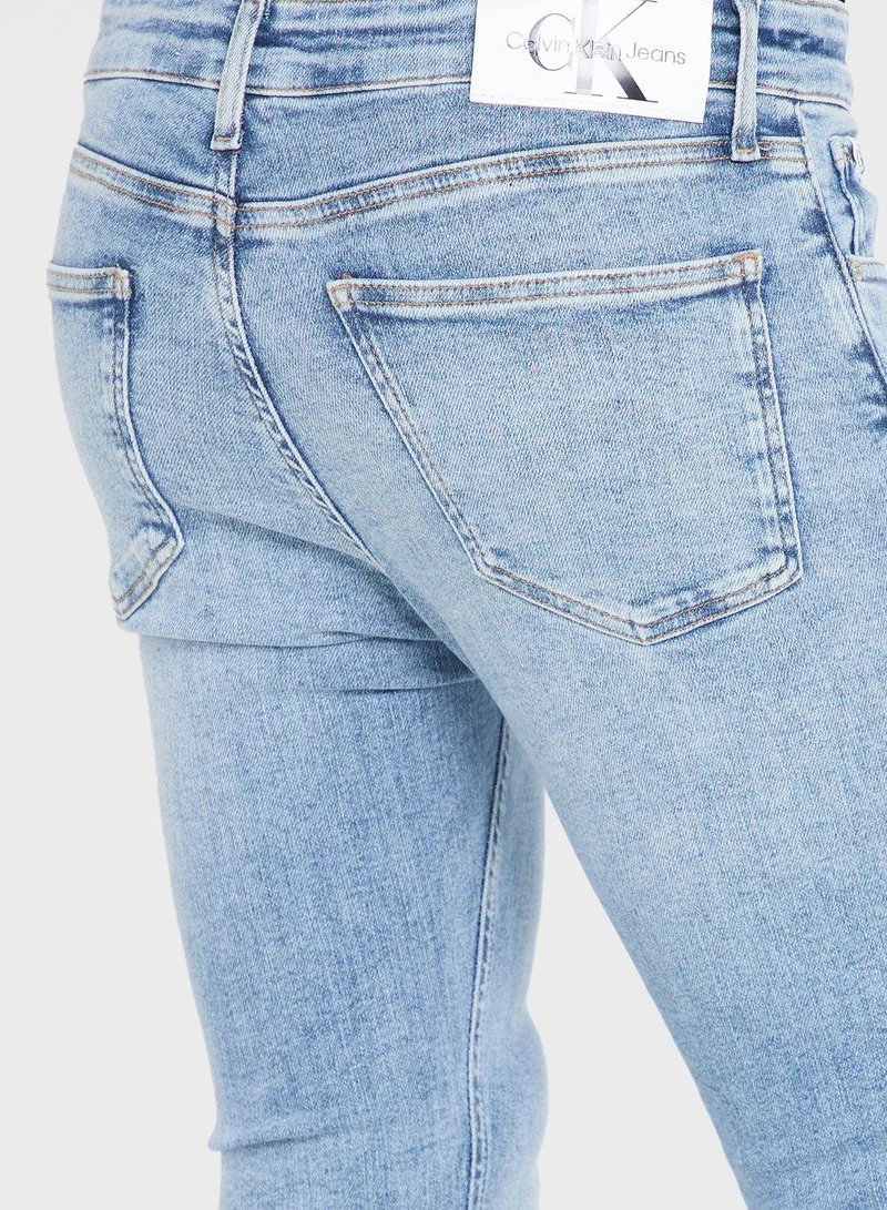 Calvin Klein Jeans Super Skinny