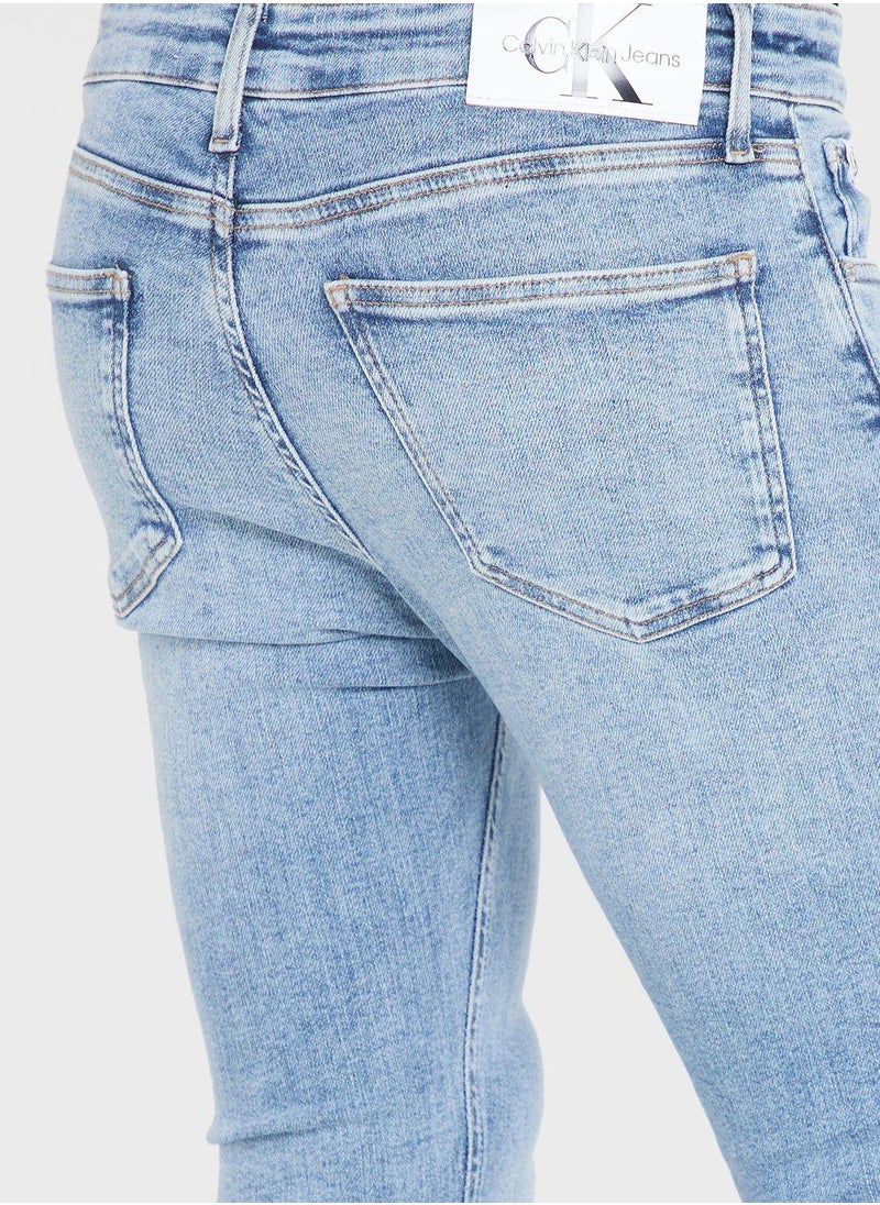 Calvin Klein Jeans Super Skinny  - Image 5