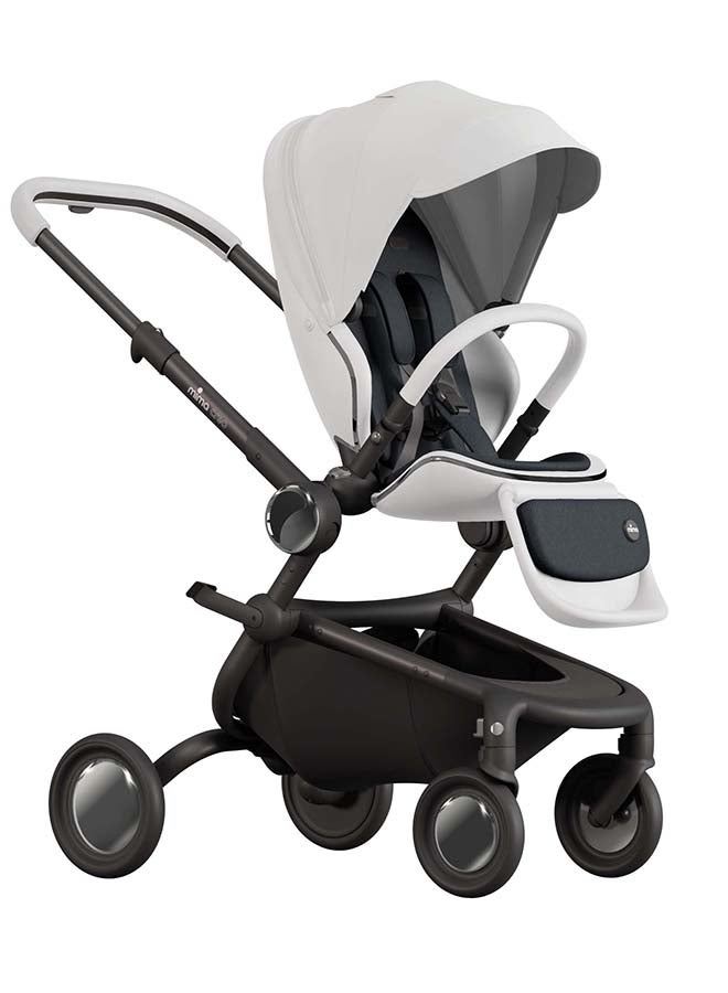 Mima Creo Stroller - Image 1