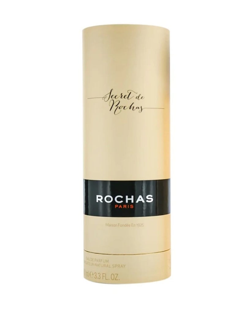 روشاس عطر سيكريت دي روشاس 100 مل - Image 2