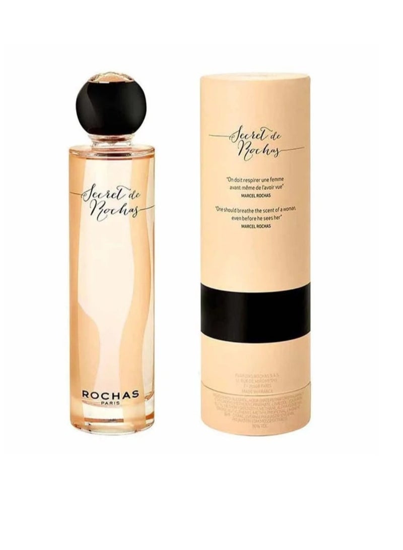 روشاس عطر سيكريت دي روشاس 100 مل - Image 1