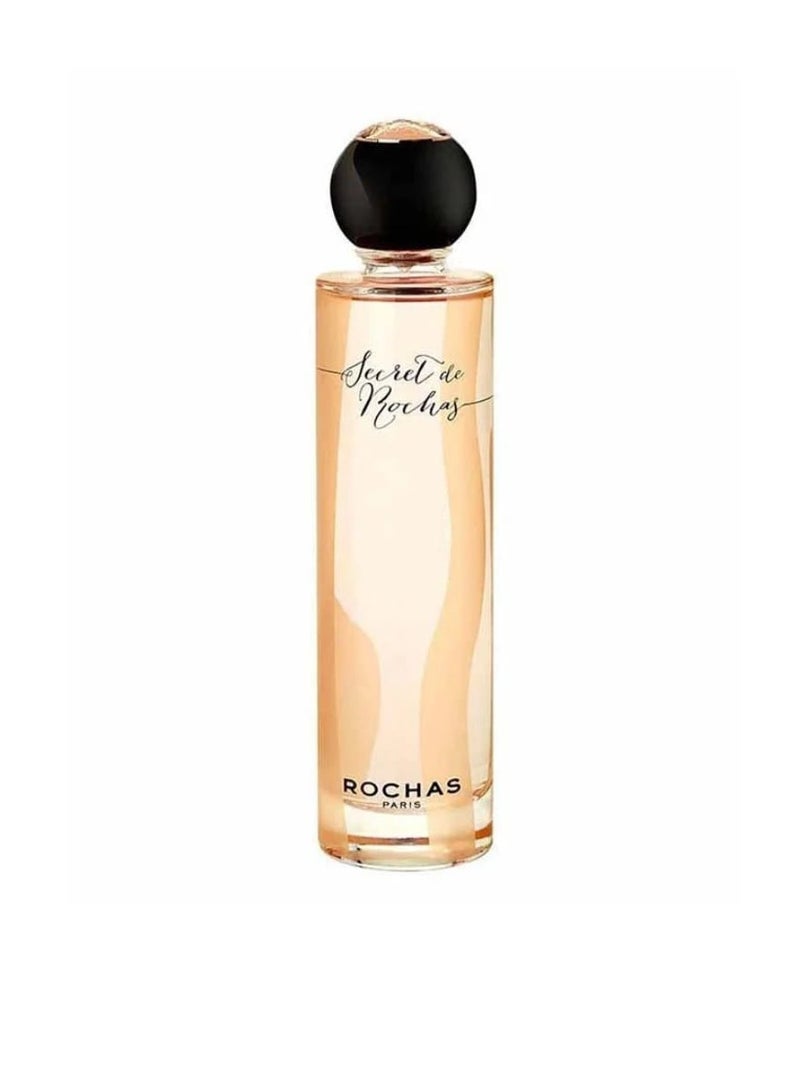 روشاس عطر سيكريت دي روشاس 100 مل - Image 3