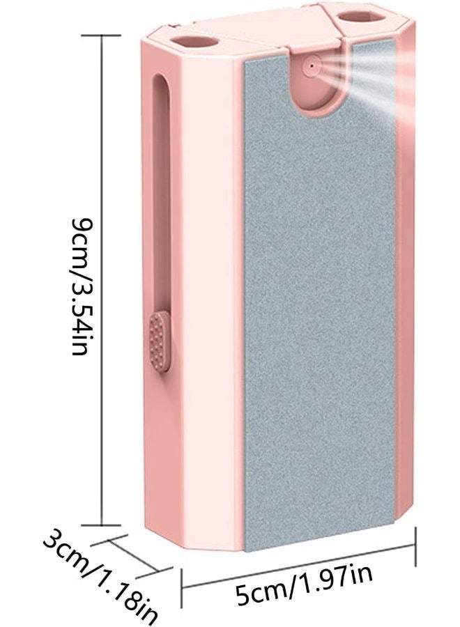 8-in-1 Electronic Cleaning Kit Keyboard Cleaning Kit Portable Multifunctional Cleaning Tool for Pc Monitor/Earbuds/MobilePhone/Laptop/Computer/Bluetooth Headset - Image 2