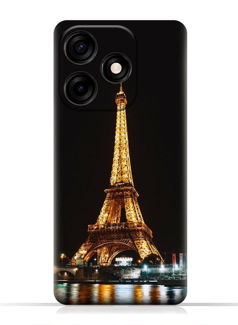 AMC DESIGN Protective Case Cover For Tecno Spark 10C - Image 1