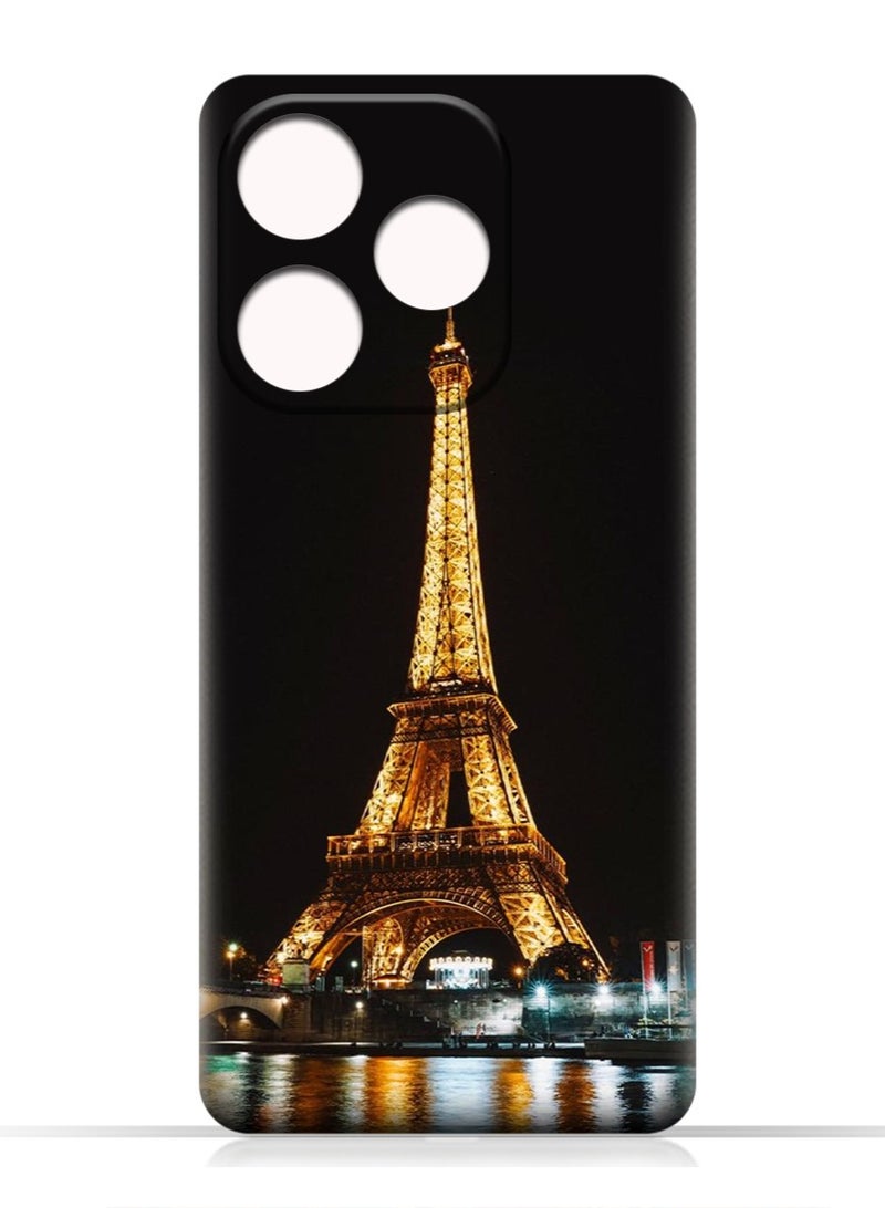 AMC DESIGN Protective Case Cover For Tecno Spark 10C - Image 2