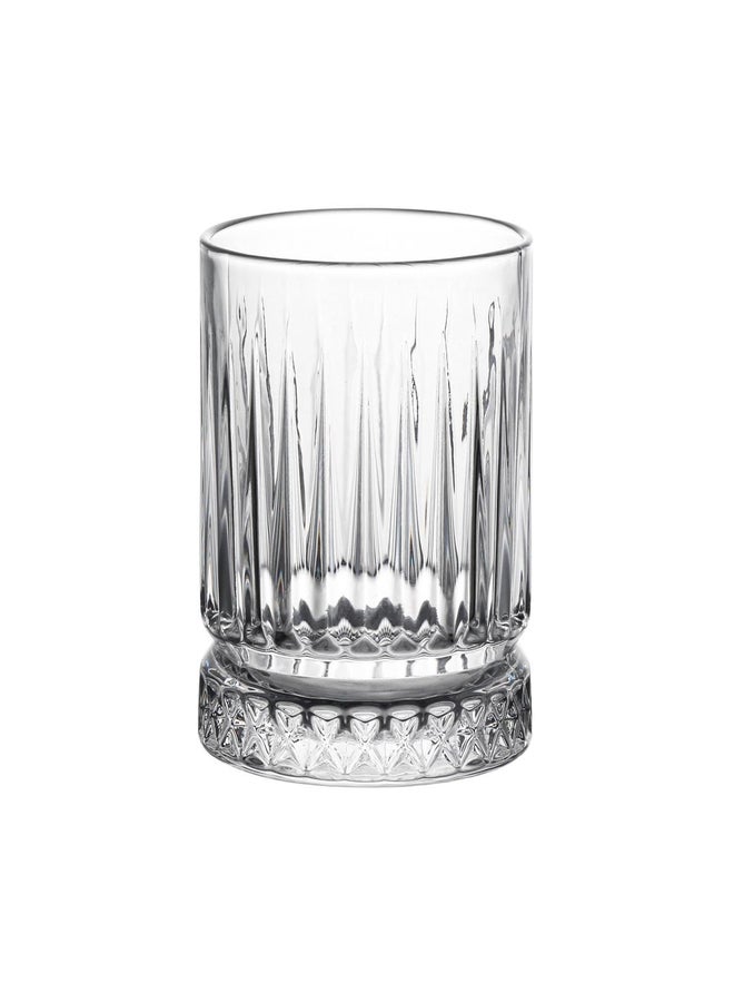 Cuisine Art Cuisine Art Eva Short Tumbler Set 6 Pcs 310ml  - Image 3