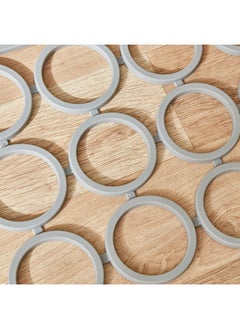 Home Box علاقة وشاح فيجا 39 × 0.84 × 45 سم  - Image 4