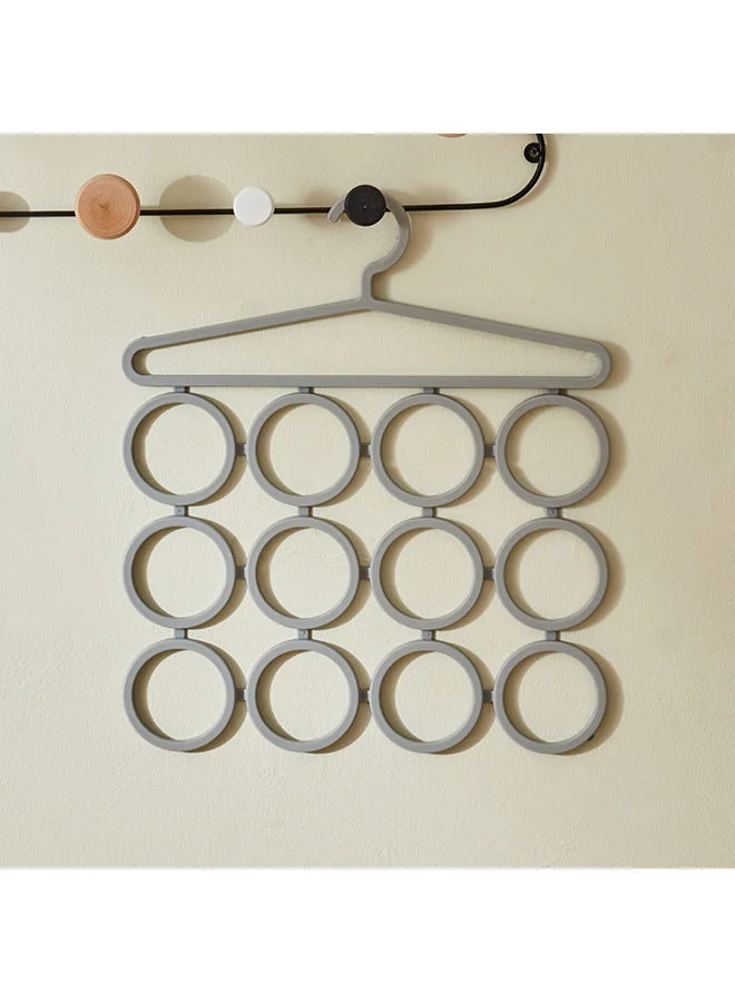 Home Box Vega Scarf Hanger 39 x 0.84 x 45 cm