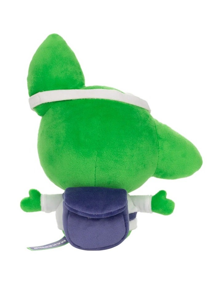Spinventor Plush Toys Plush toys and dolls around the game are beautifully restored to the room decoration ornaments - Image 3