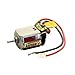 Kyosho MZW301 XSPEED MINIZ Motor V 24GHzICS Compatible Parts for RC - Image 2