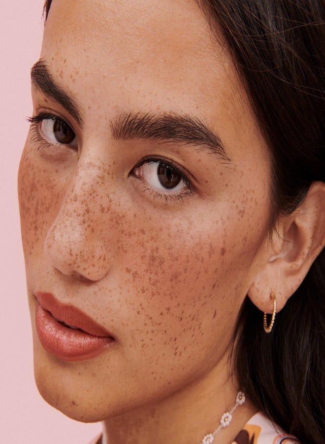 Benefit BOP Java Powder Blush 6 g, Rosy Mocha - Image 3