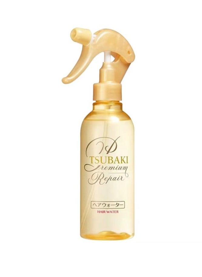 Tsubaki - TSUBAKI Premium Repair Hair Water 220ml - Image 1