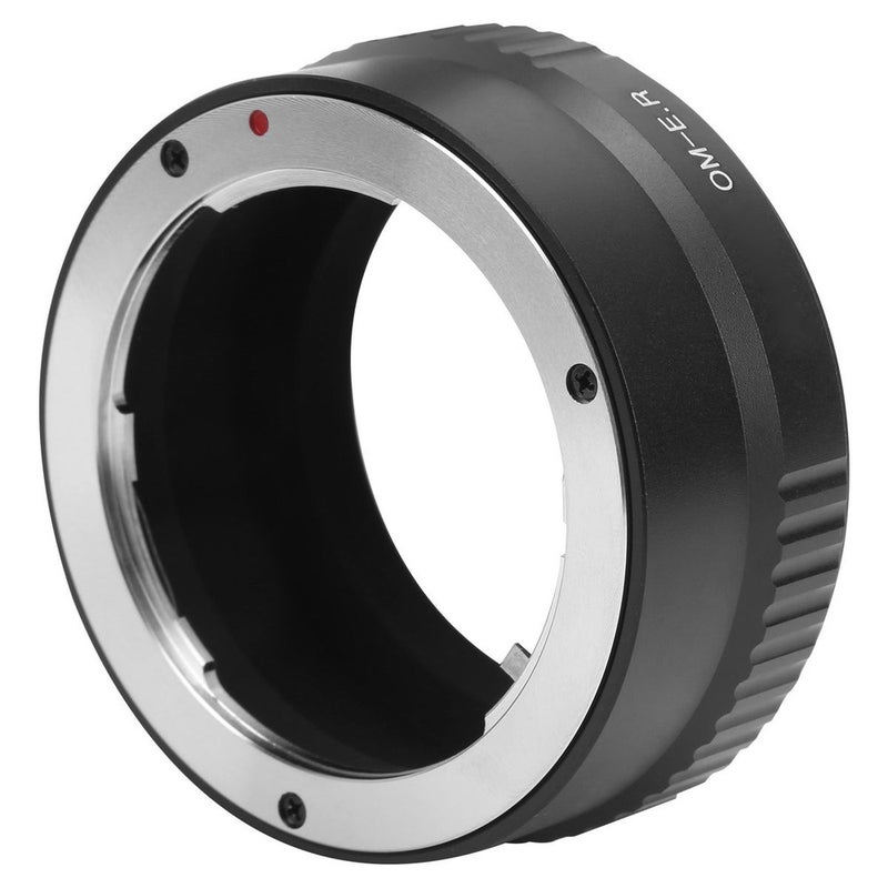 OM to RF adapter compatible - Image 4