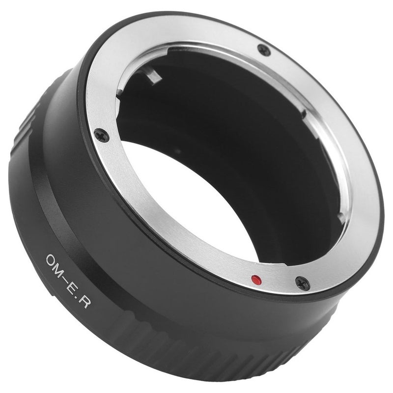 OM to RF adapter compatible - Image 1