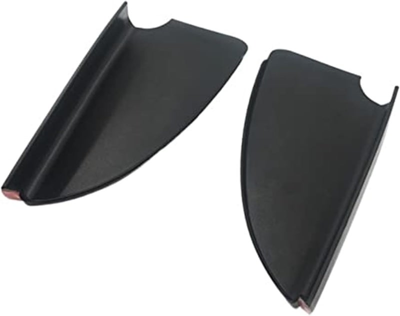 Wivplex Car Door Handle Storage Box for Smart Fortwo 2015-2019 - Image 1