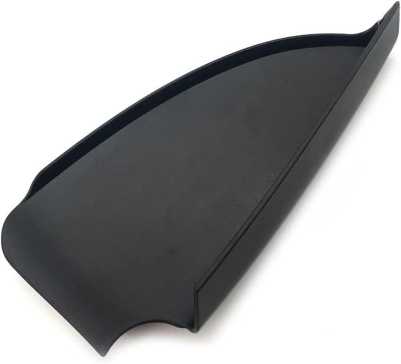 Wivplex Car Door Handle Storage Box for Smart Fortwo 2015-2019 - Image 5