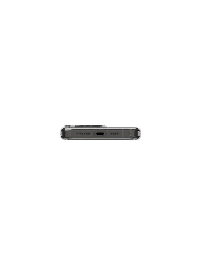 DBRAMANTE1928 - dbramante1928 iPhone 15 Pro Max Iceland Ultra D3O MagSafe Case Clear - Image 1