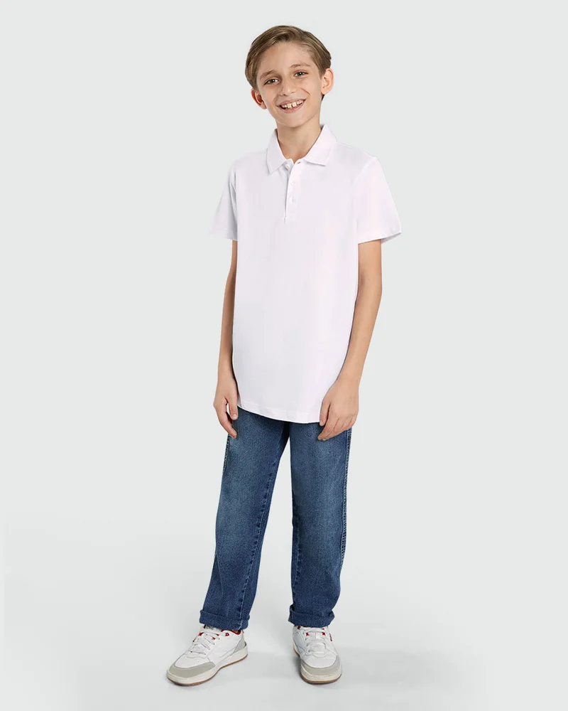 Ovs White