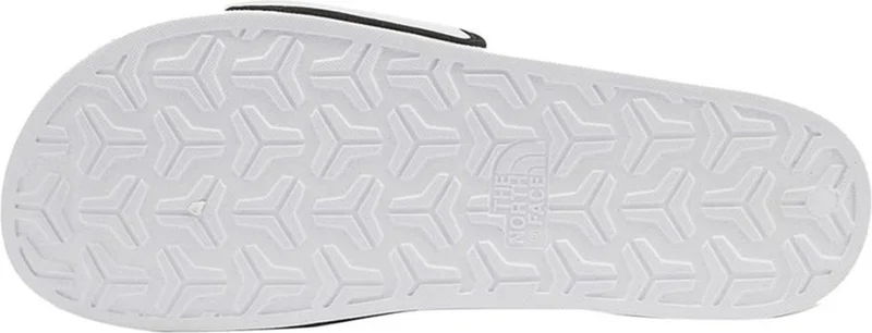THE NORTH FACE M Base Camp Slide III White Men's Slippers NF0A4T2RLA91
