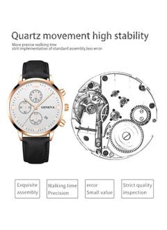 Men's Fashion Style Quartz Analog Watch - pzsku/Z442073395D64A1925E48Z/45/_/1663672920/5ead6933-cc49-4b63-83db-7617291be15b